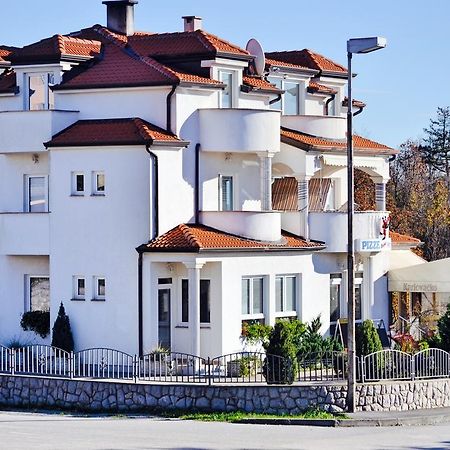 Apartments Villa Bare Kastav Rom bilde